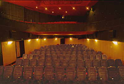 Kino Sachsenhausen Kino Sachsenhausen